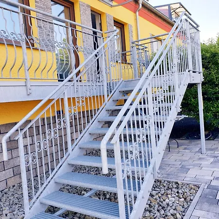 Apartment Euer Ferienheim