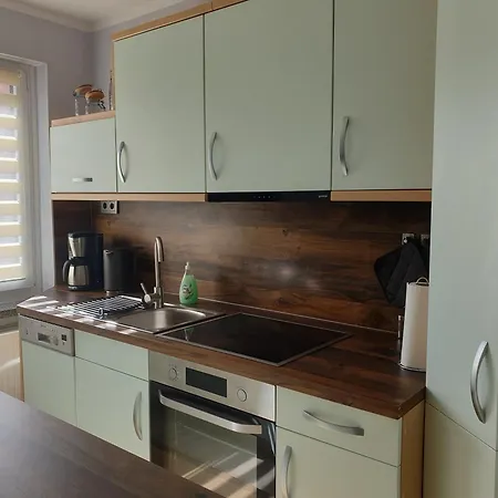 Euer Ferienheim Apartment Senftenberg