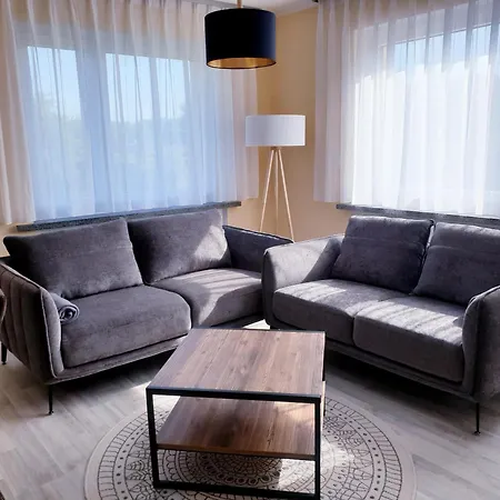 Apartment Euer Ferienheim Senftenberg