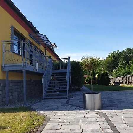 Euer Ferienheim Senftenberg