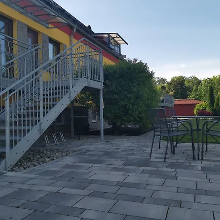 Apartment Euer Ferienheim