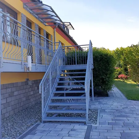 Euer Ferienheim * Senftenberg