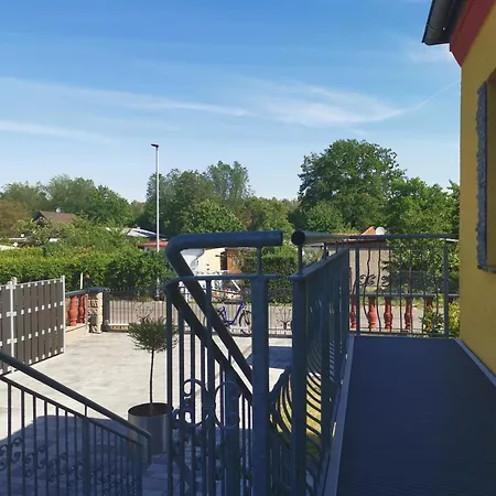 Apartment Euer Ferienheim *