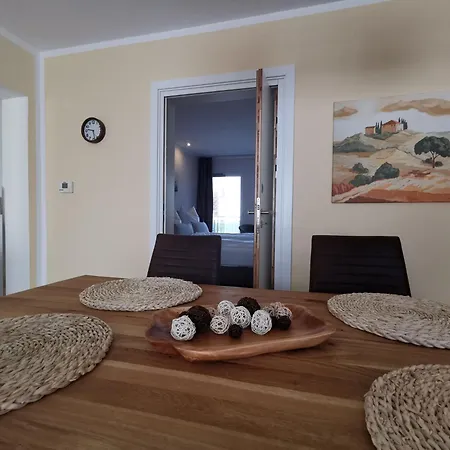 Apartment Euer Ferienheim Senftenberg