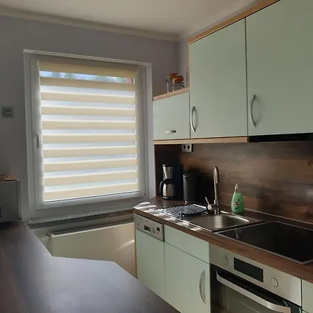 Euer Ferienheim Apartment *