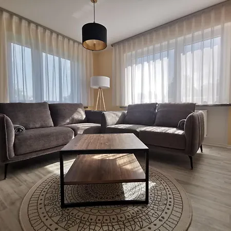 Apartment Euer Ferienheim Senftenberg