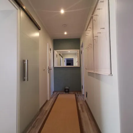 Euer Ferienheim Apartment