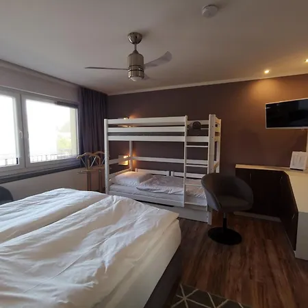 Apartment Euer Ferienheim