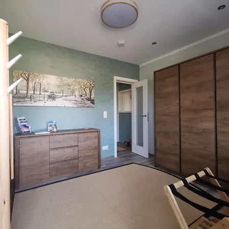 Euer Ferienheim Apartment Senftenberg