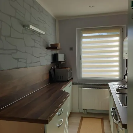 Apartment Euer Ferienheim Senftenberg