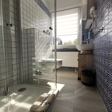 Apartment Euer Ferienheim