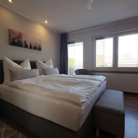 Euer Ferienheim Apartment *