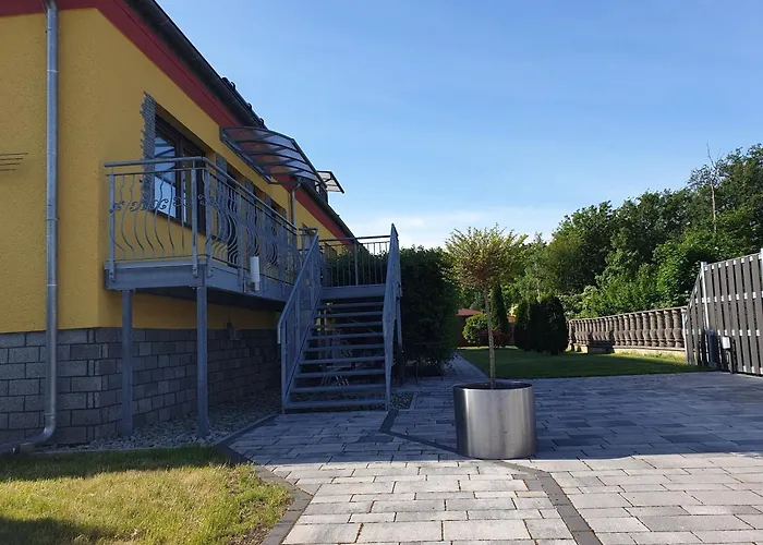 Euer Ferienheim Senftenberg