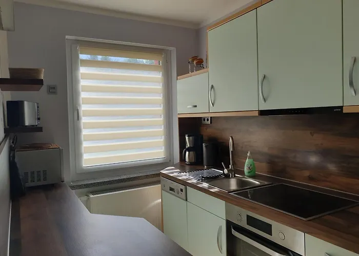 Euer Ferienheim アパート *