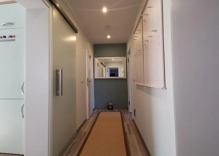 Euer Ferienheim アパート