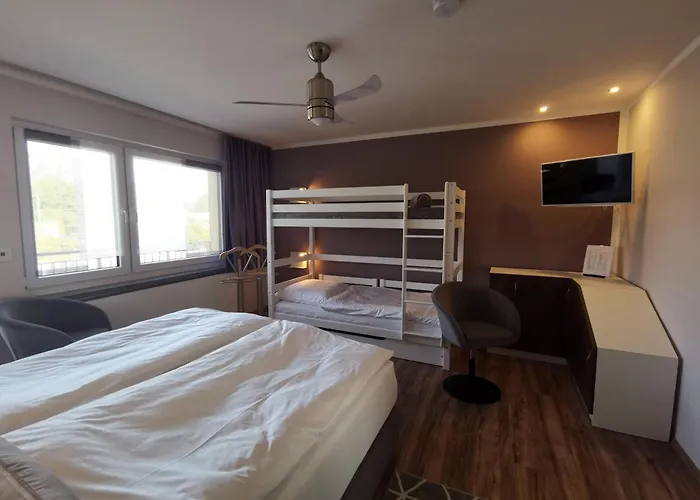 アパート Euer Ferienheim