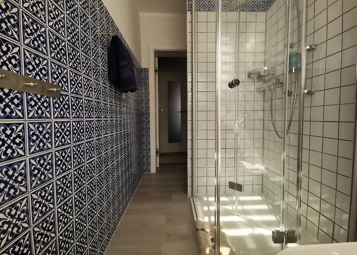 アパート Euer Ferienheim