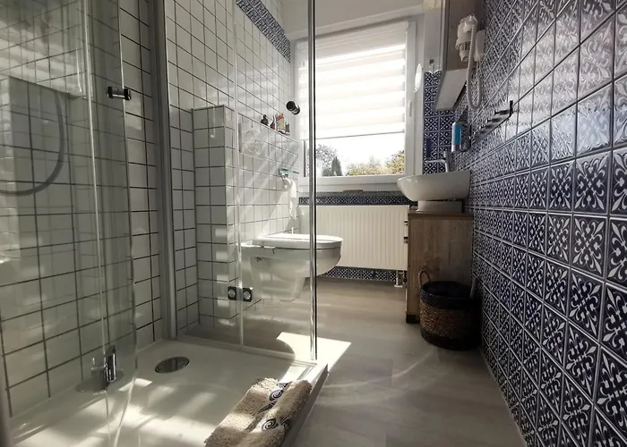 アパート Euer Ferienheim