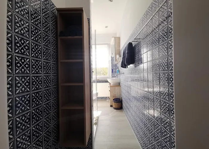 Euer Ferienheim Lägenhet